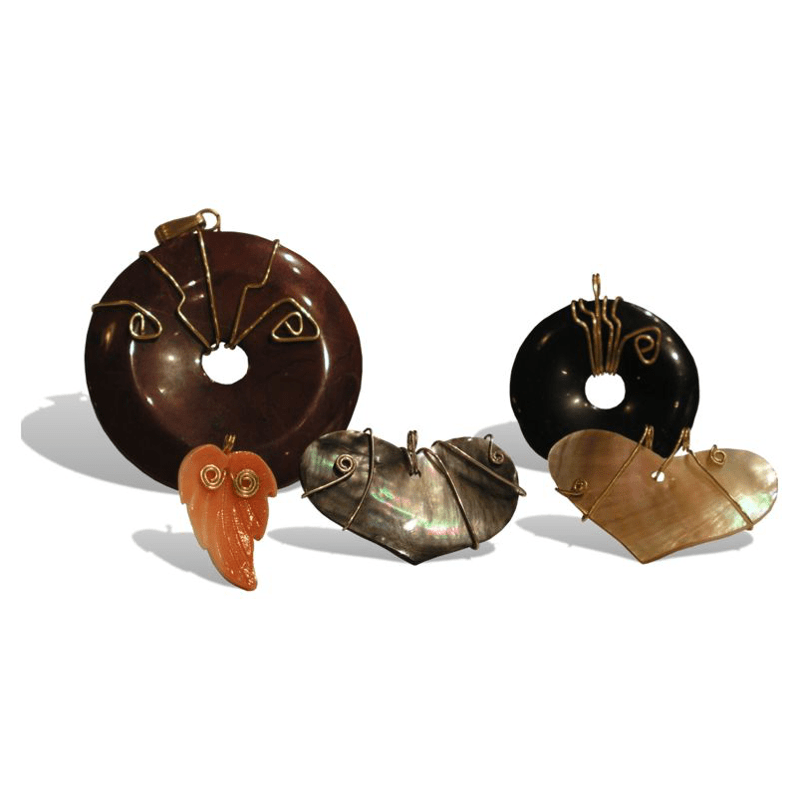 Wire Wrapping